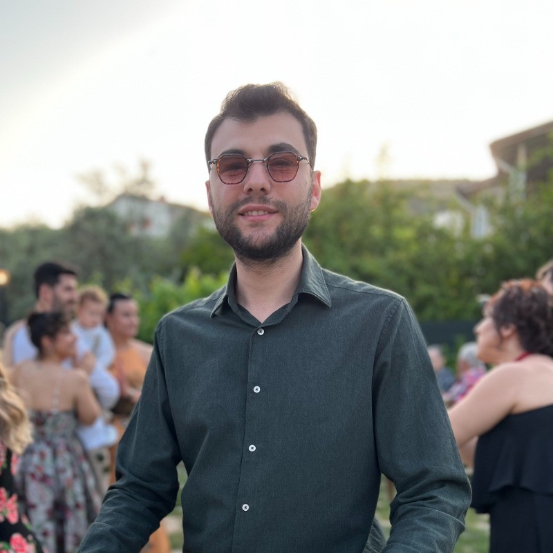 Co-Founder & CTO