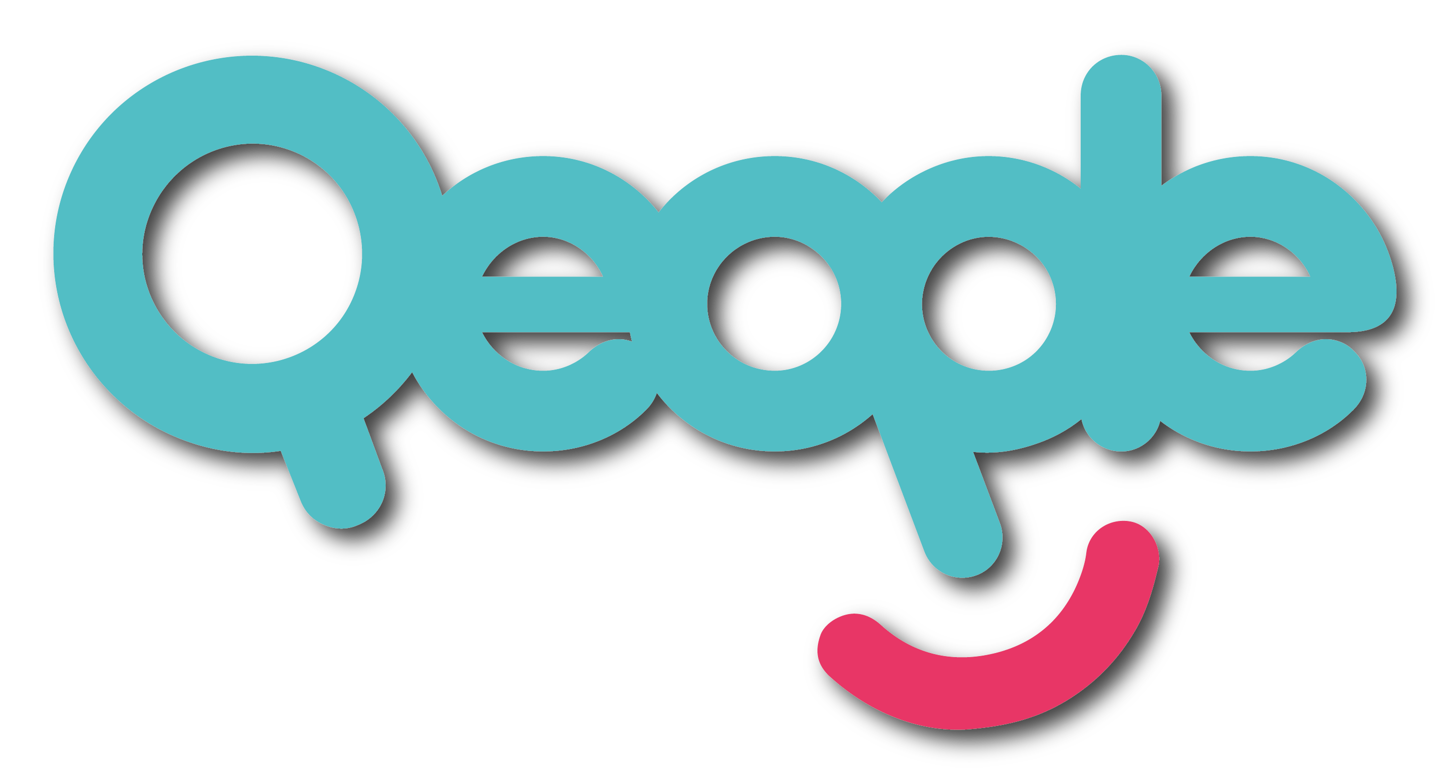 Qeople Logo